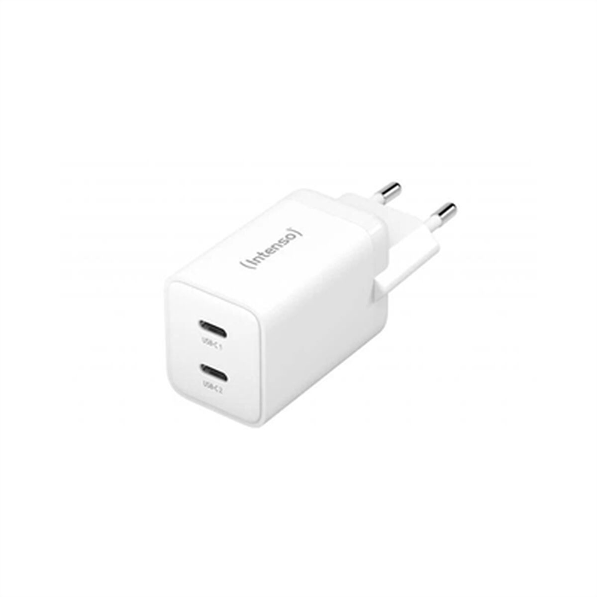 Chargeur mural INTENSO 7804012 40 W Blanc