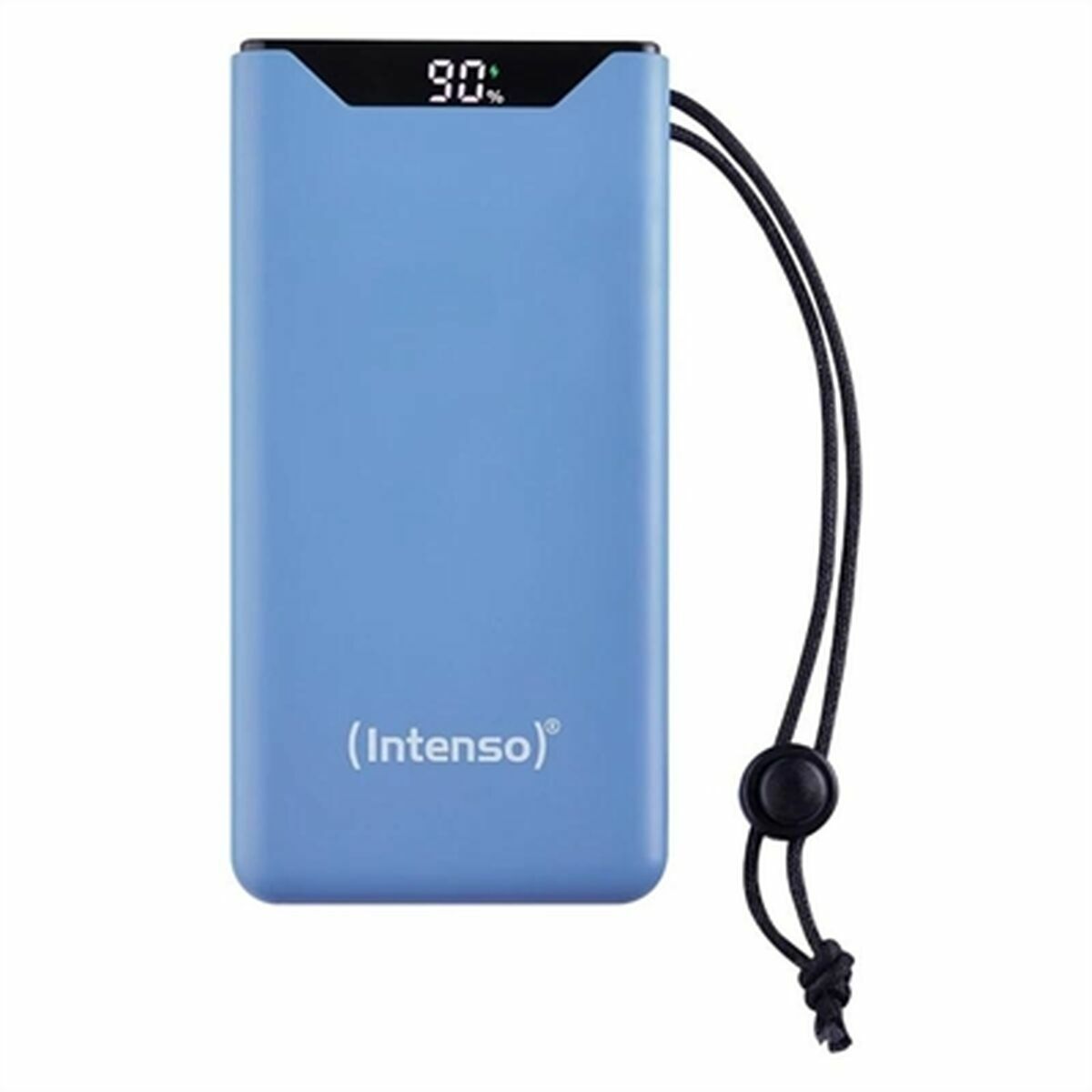 Afbeeldingen van Powerbank INTENSO F10000 10000 mAh Blue