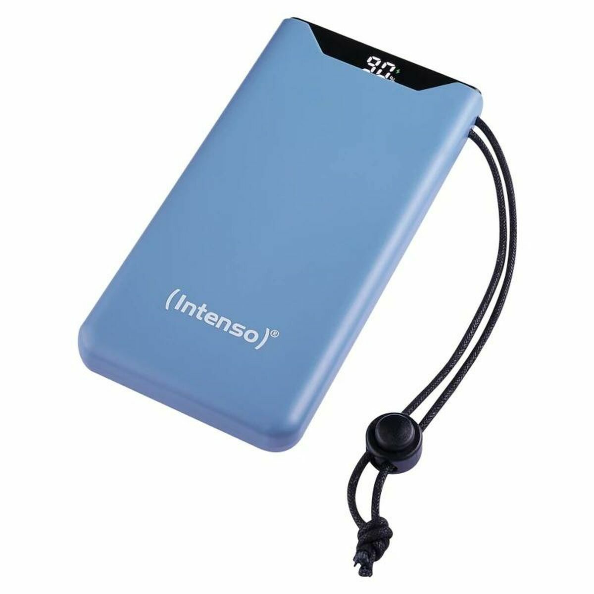 Afbeeldingen van Powerbank INTENSO F10000 10000 mAh Blue
