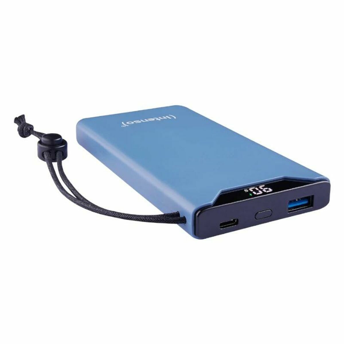 Afbeeldingen van Powerbank INTENSO F10000 10000 mAh Blue