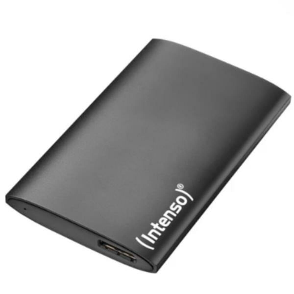 Afbeeldingen van External Hard Drive INTENSO 3823461 SSD 1 TB Black
