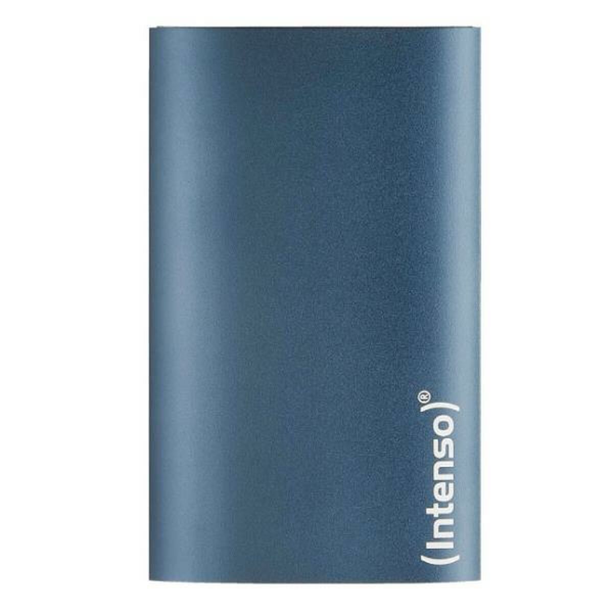 Εξωτερικός Σκληρός Δίσκος INTENSO 3823475 1,8" 2 TB SSD