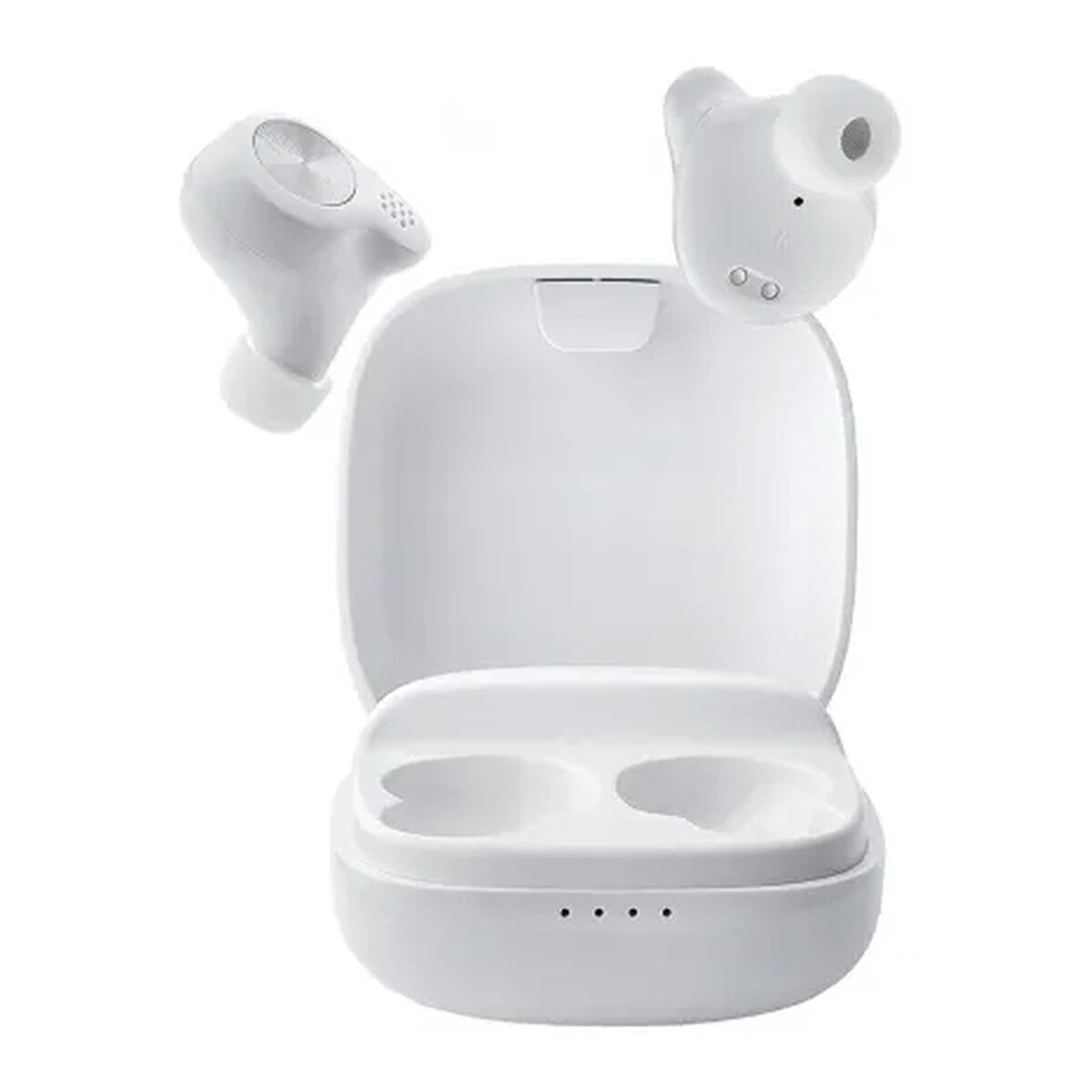 Picture of Headphones INTENSO 3720202 White