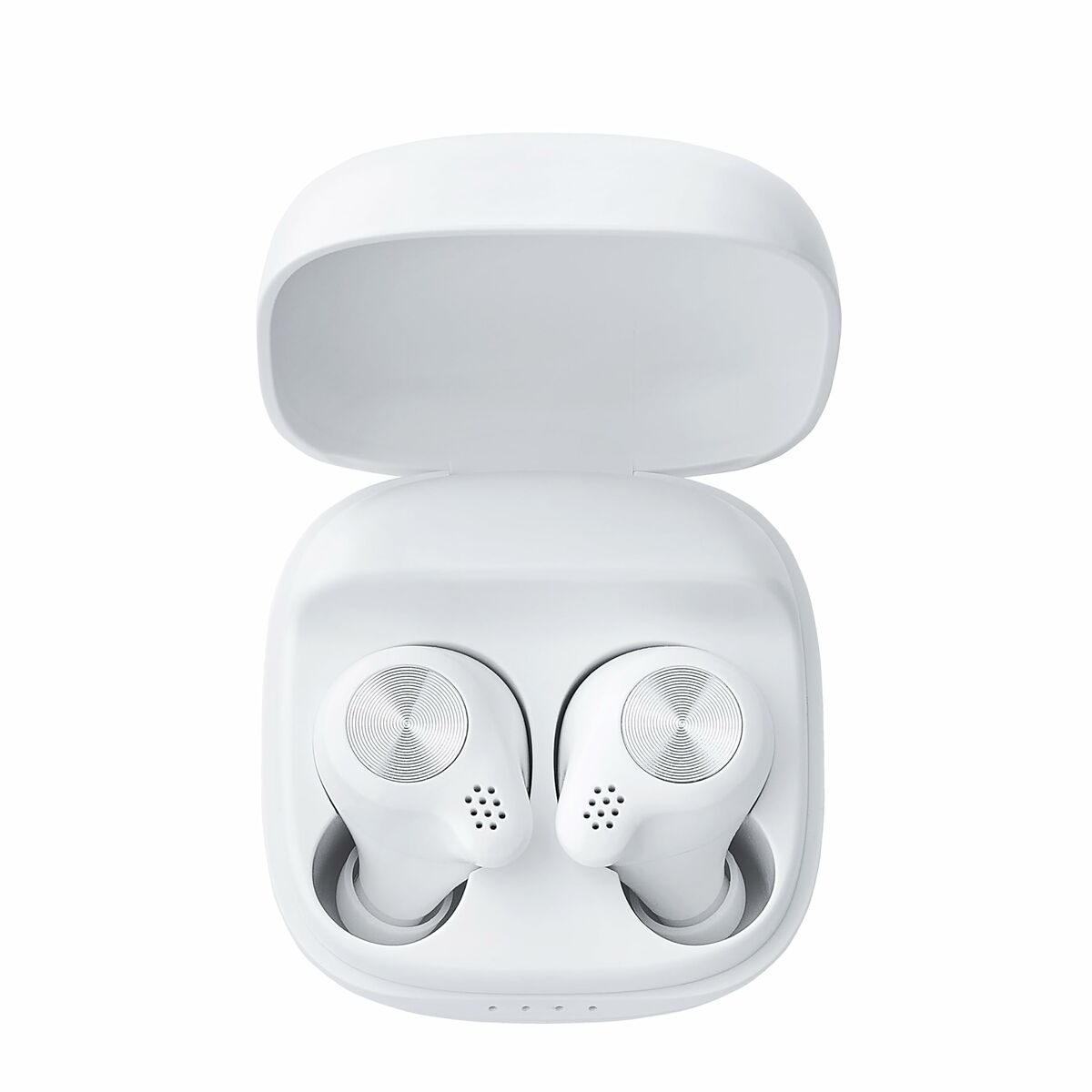 Picture of Headphones INTENSO 3720202 White