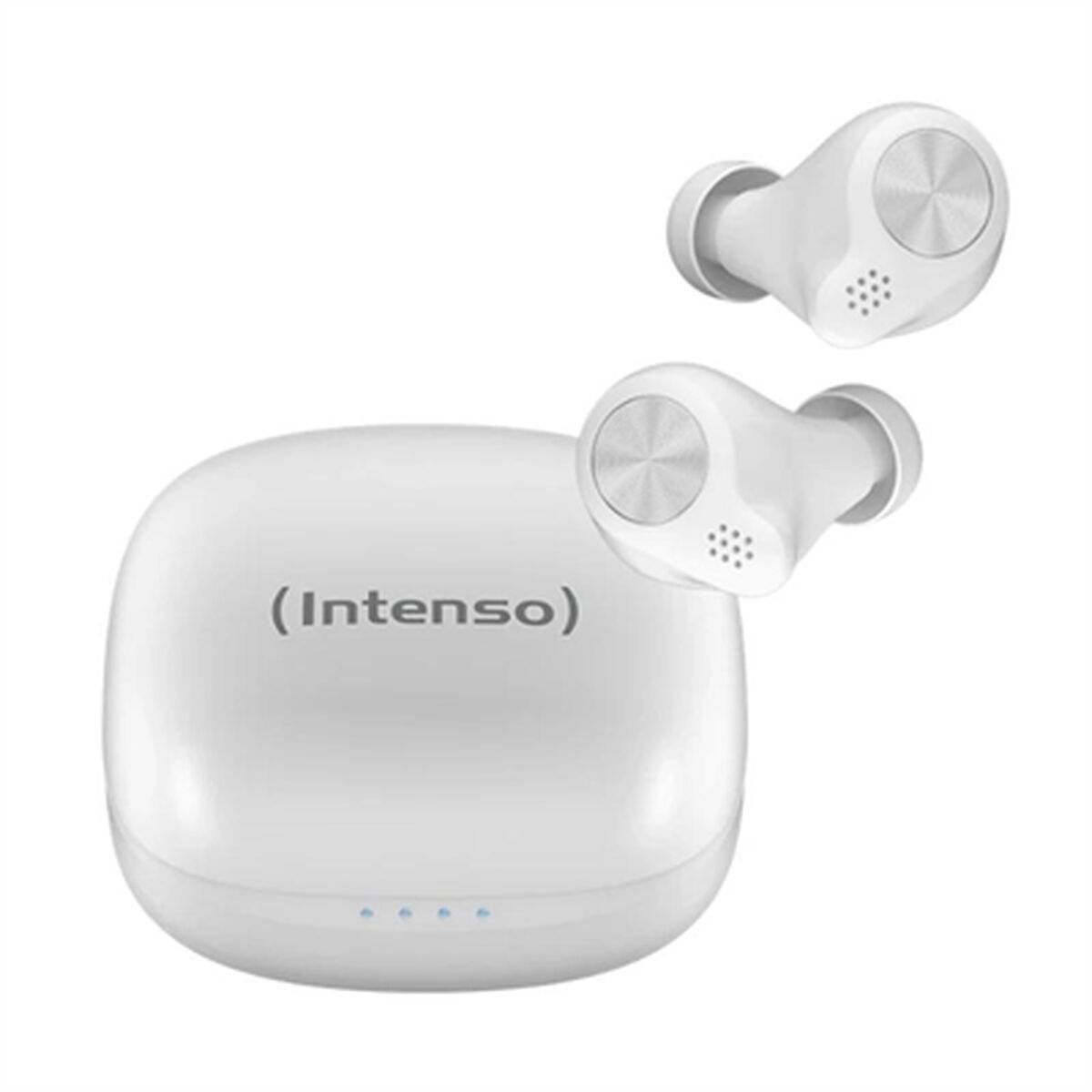 Picture of Headphones INTENSO 3720202 White