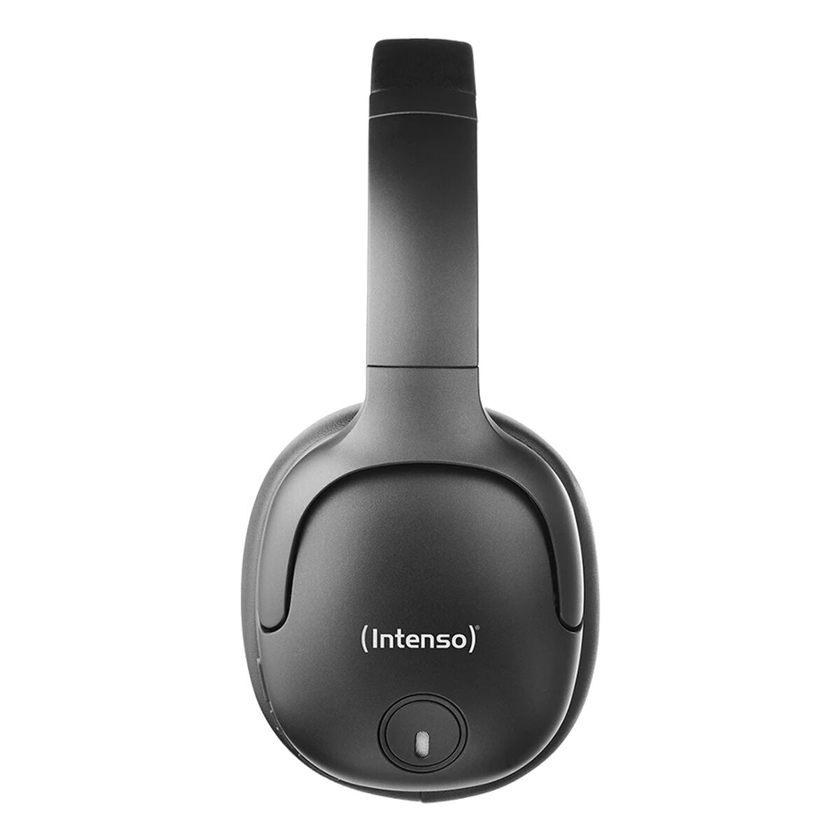 Image secondaire de Casque INTENSO O400HA Noir