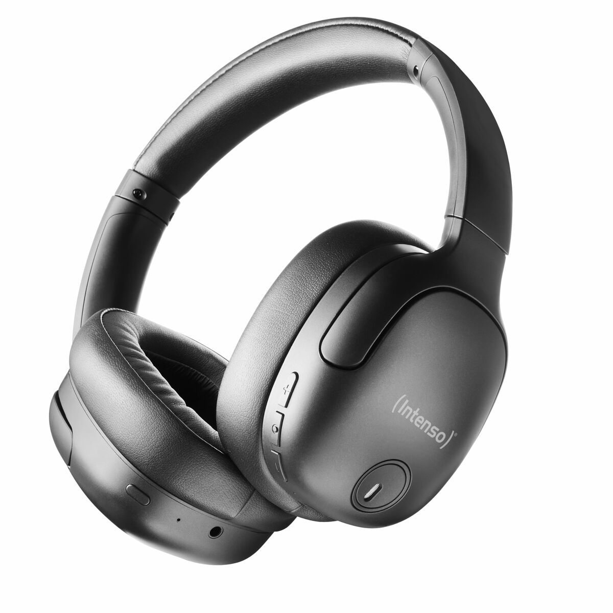 Picture of Headphones INTENSO O400HA Black
