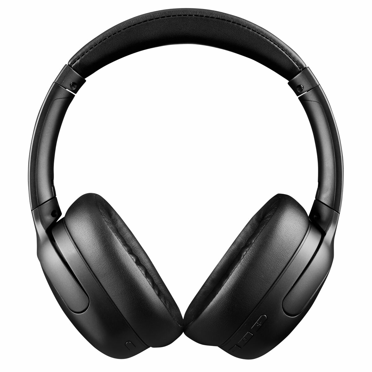 Picture of Headphones INTENSO O400HA Black