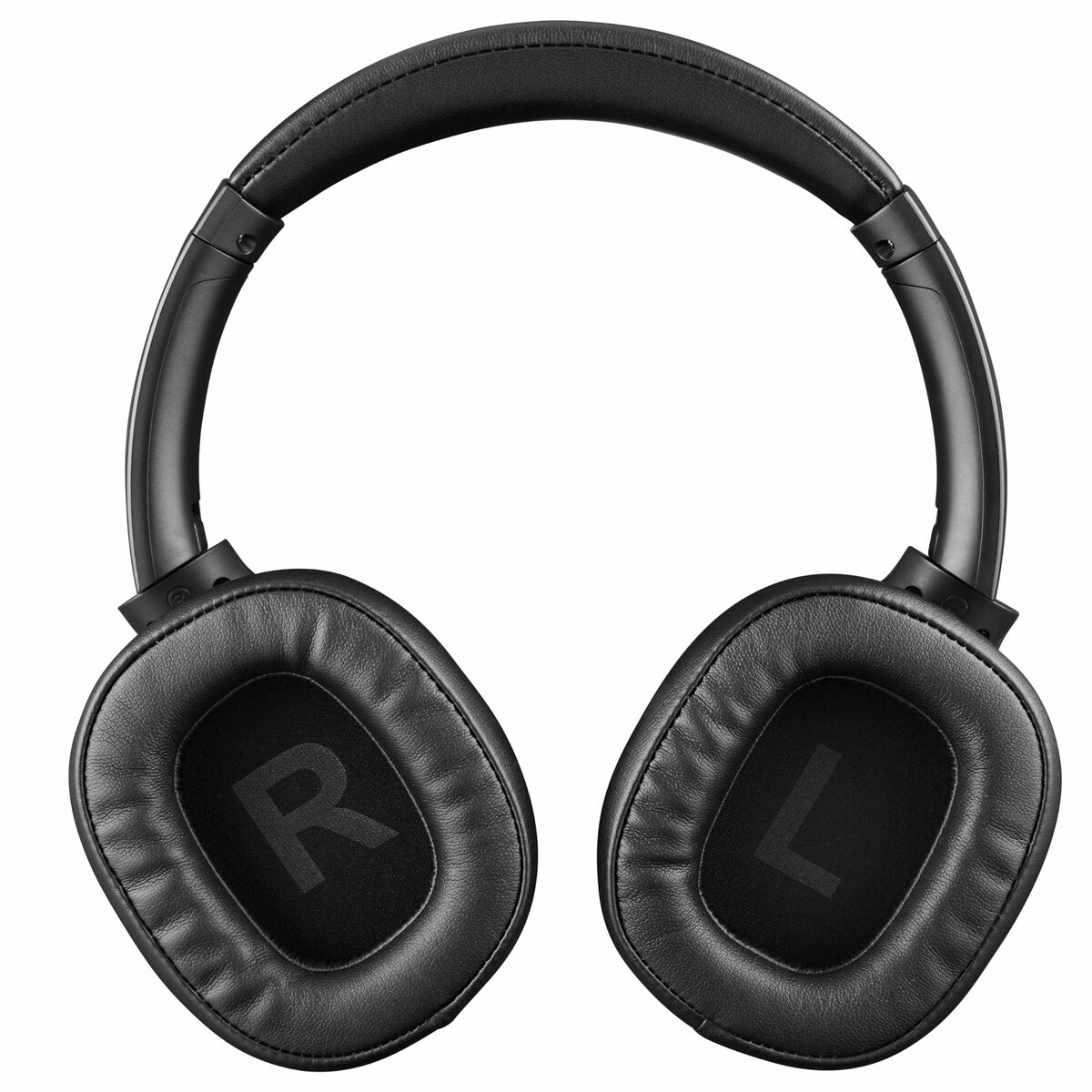 Picture of Headphones INTENSO O400HA Black