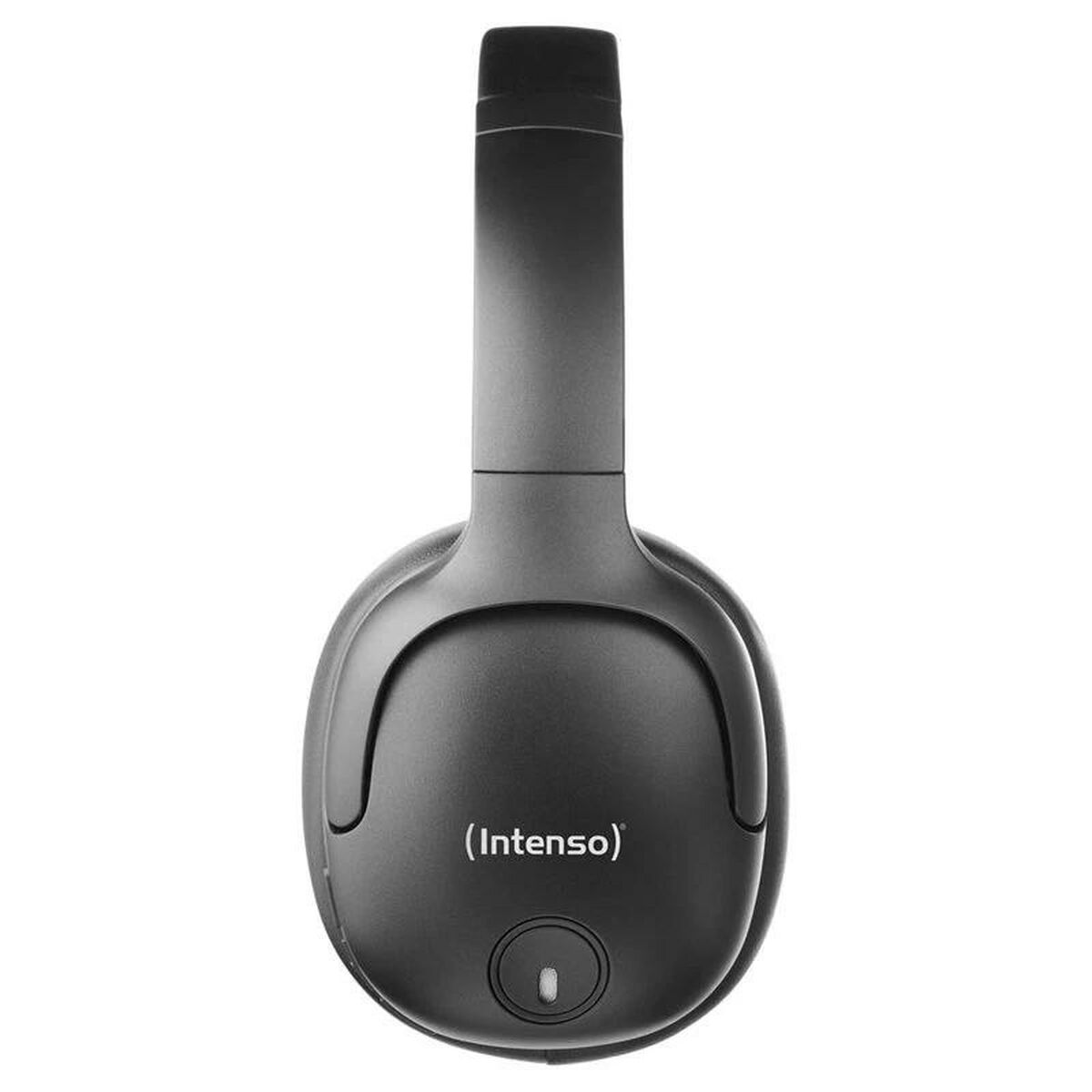 Headphones INTENSO O400HA Black