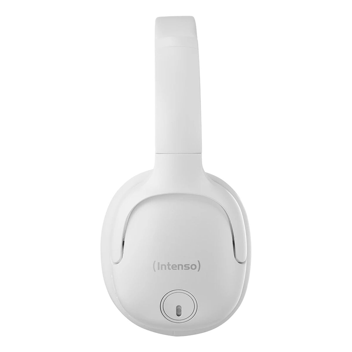 Image secondaire de Casque INTENSO O400HA Blanc