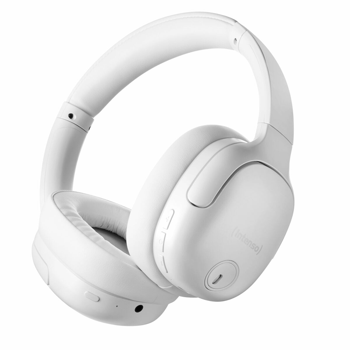 Picture of Headphones INTENSO O400HA White
