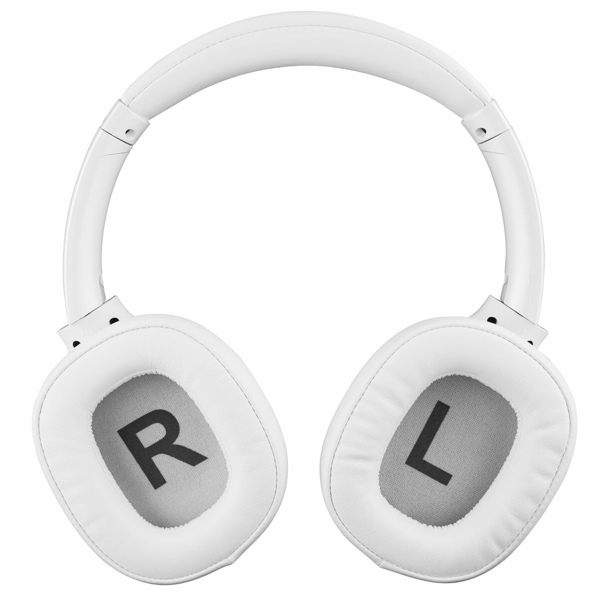 Picture of Headphones INTENSO O400HA White