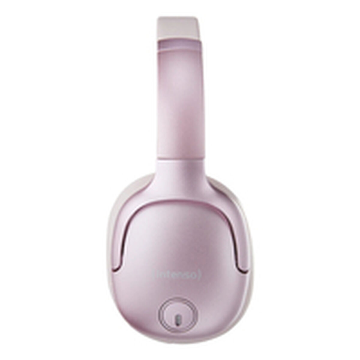 Picture of Headphones INTENSO O400HA Pink