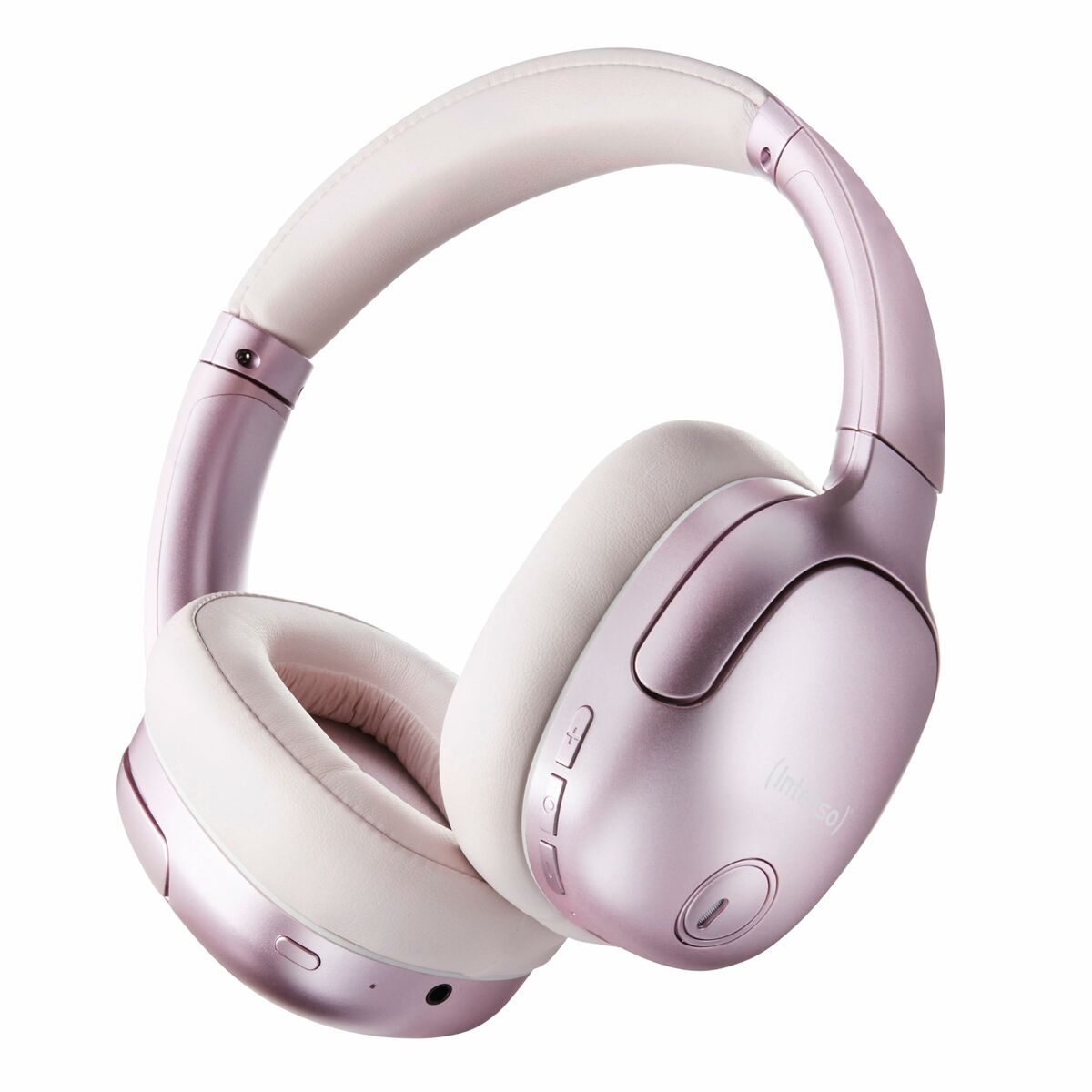 Picture of Headphones INTENSO O400HA Pink