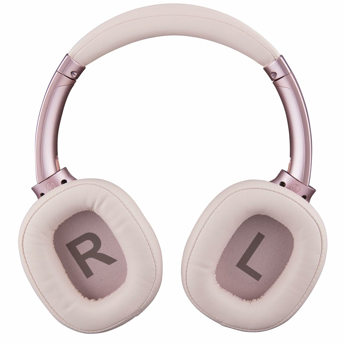 Picture of Headphones INTENSO O400HA Pink