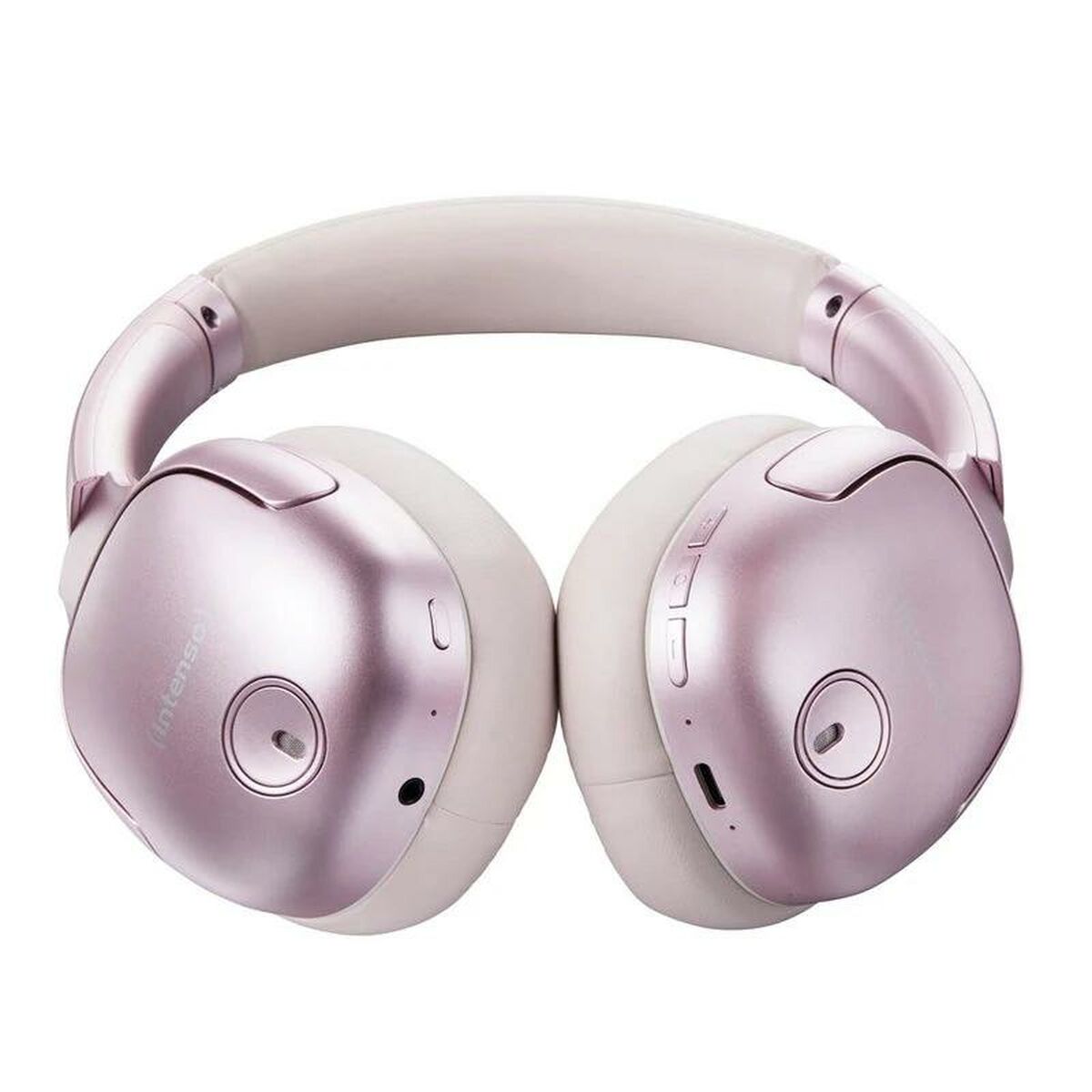 Headphones INTENSO O400HA Pink