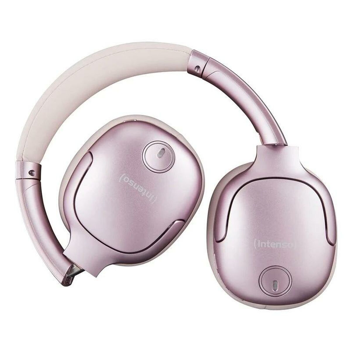 Headphones INTENSO O400HA Pink