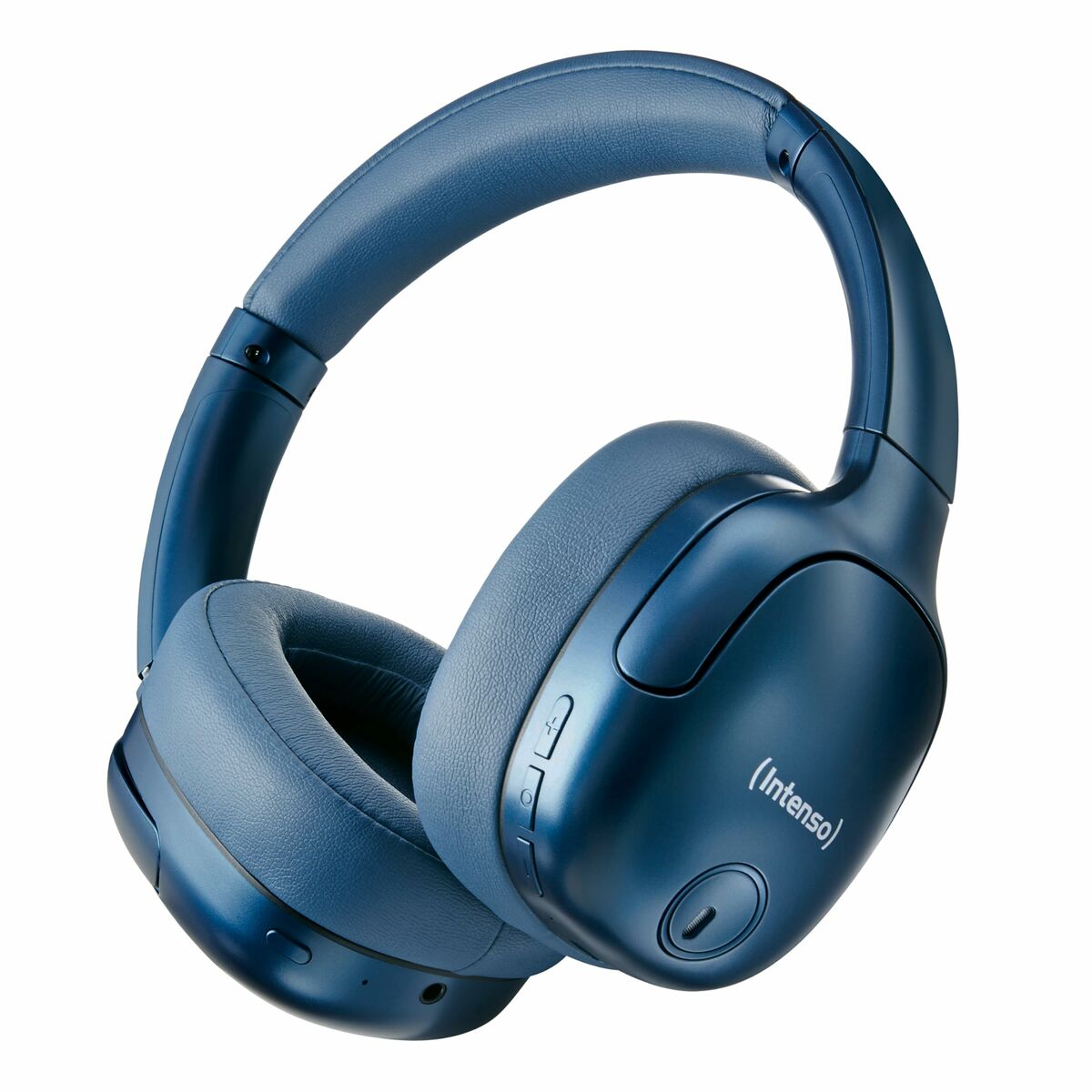 Picture of Headphones INTENSO O400HA Blue