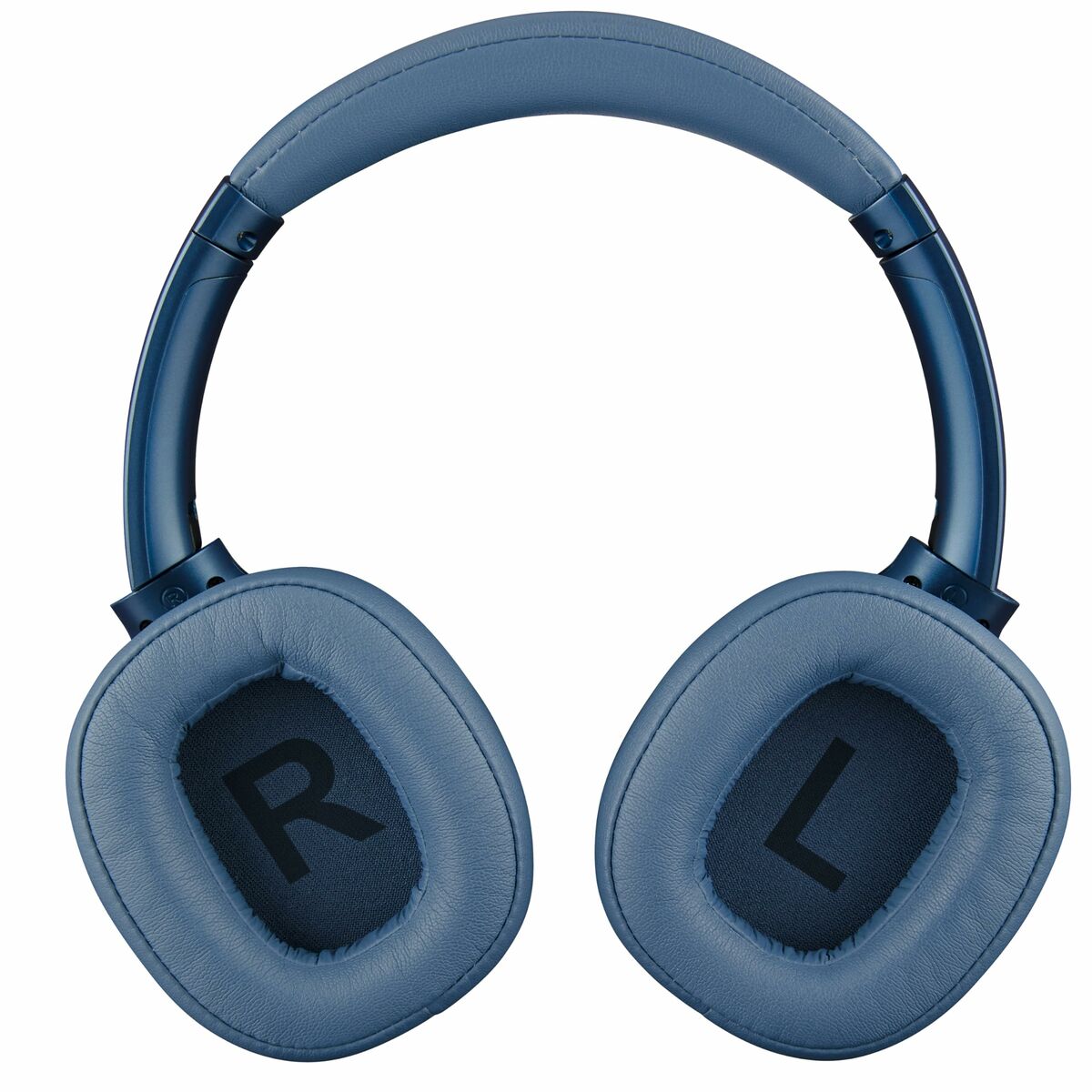 Picture of Headphones INTENSO O400HA Blue