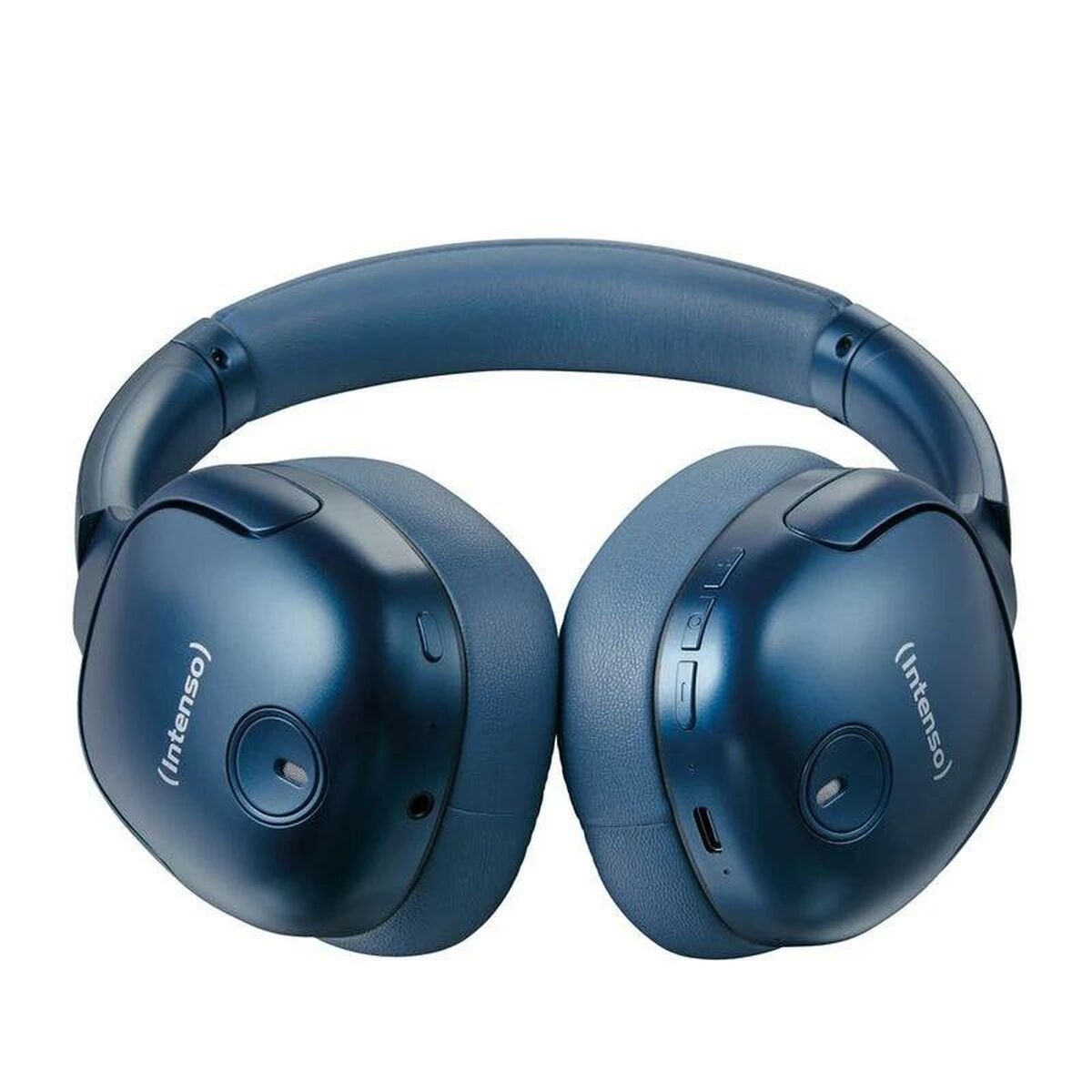 Headphones INTENSO O400HA Blue