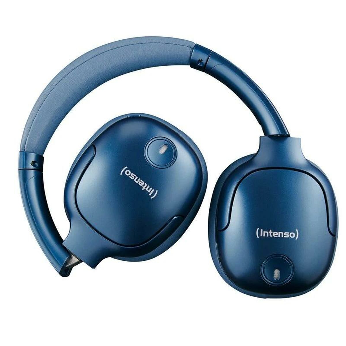 Headphones INTENSO O400HA Blue