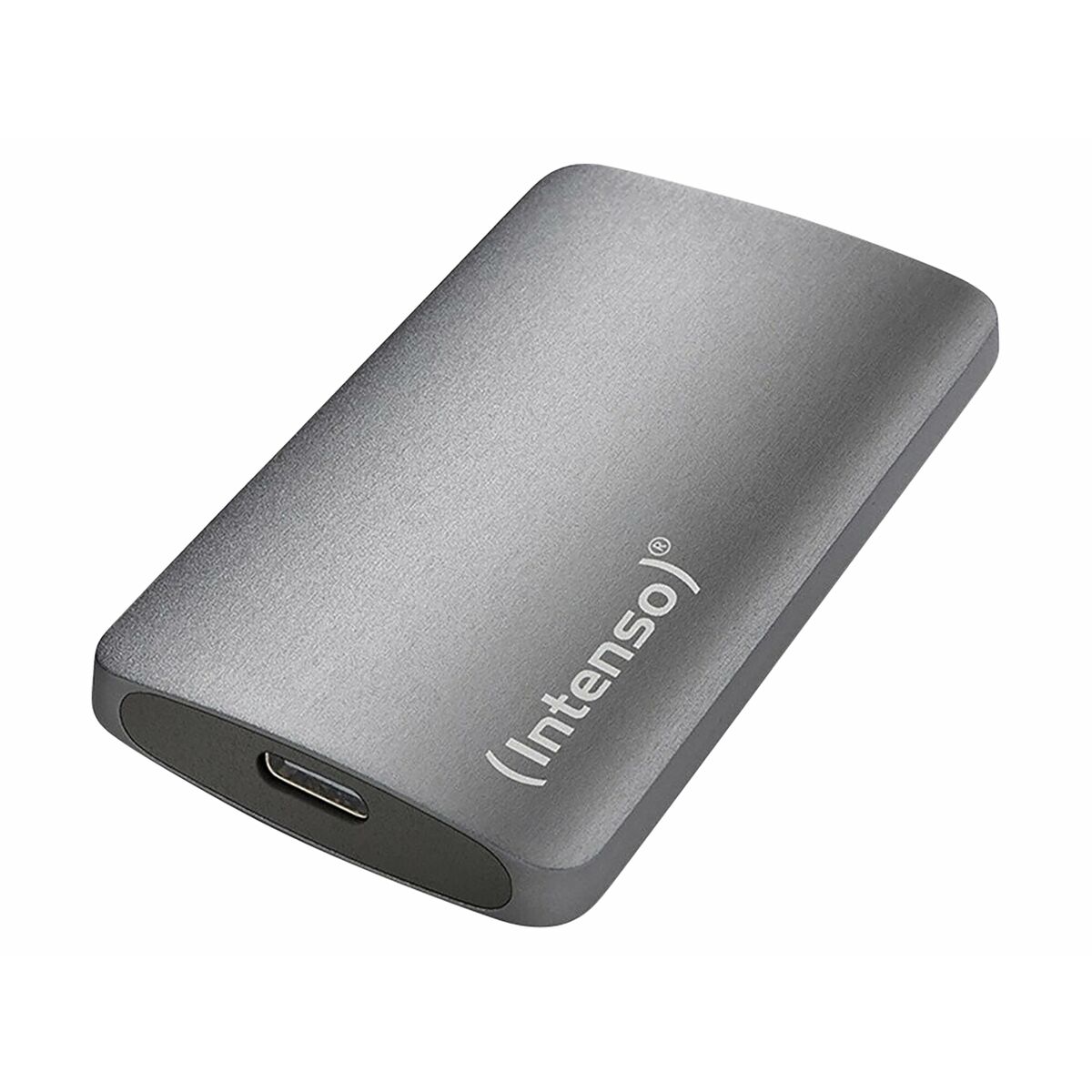 Image de External Hard Drive INTENSO 3828450 2,5" 500 GB SSD