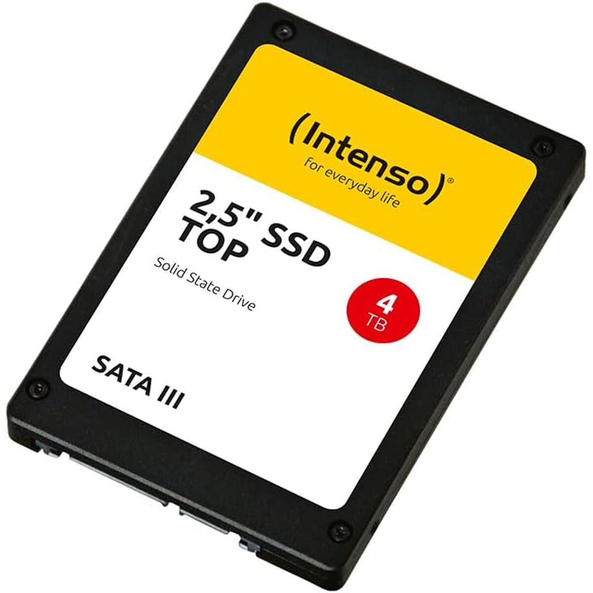 Picture of Hard Drive INTENSO 3812480