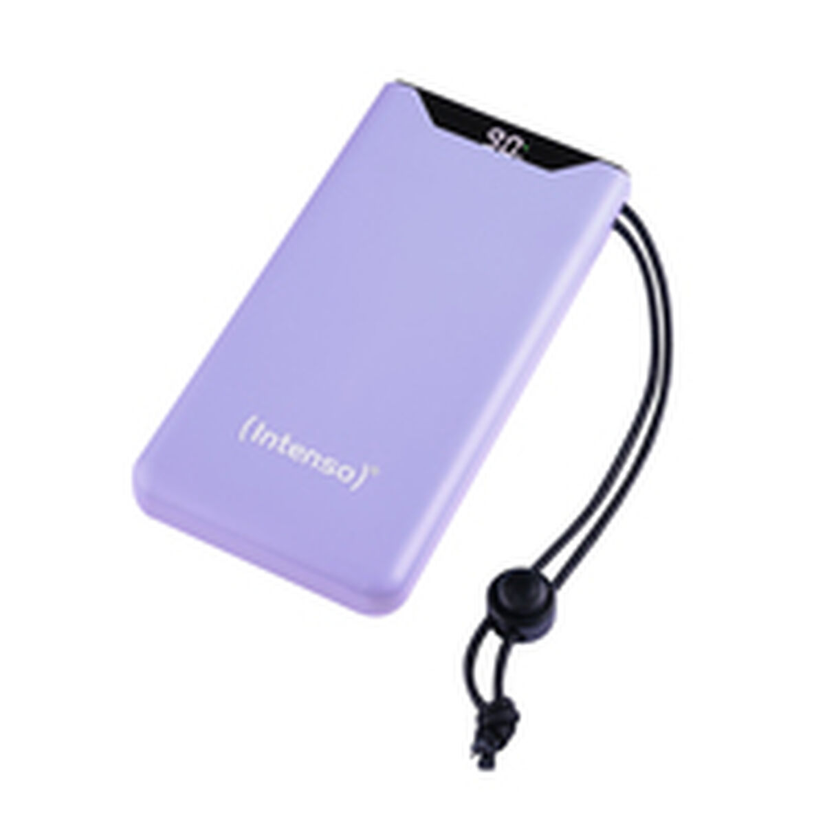 Image secondaire de Powerbank INTENSO 7332053 Pourpre 20000 mAh