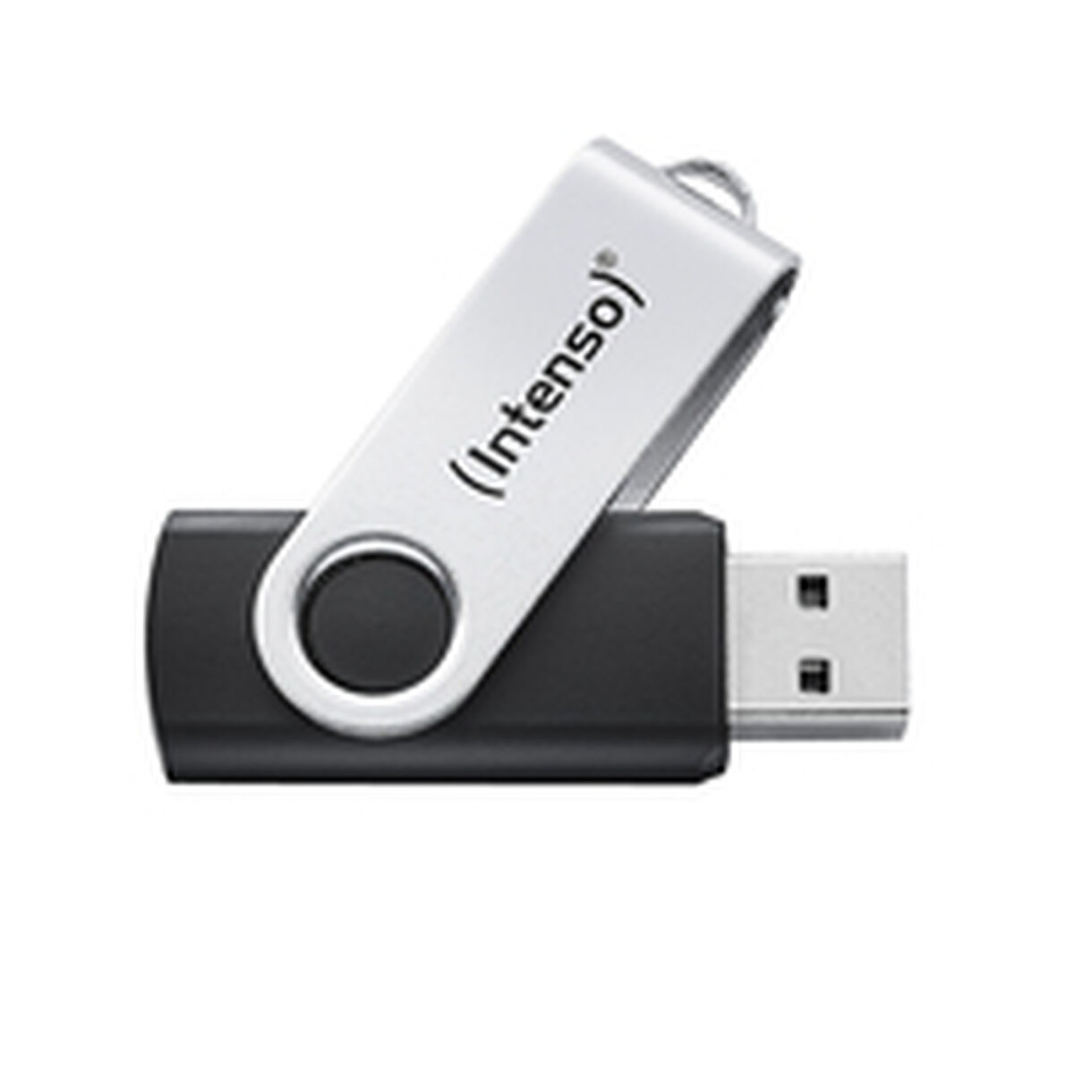 Afbeeldingen van USB stick INTENSO Office Line 32GB USB-A 3.2 32 GB Black