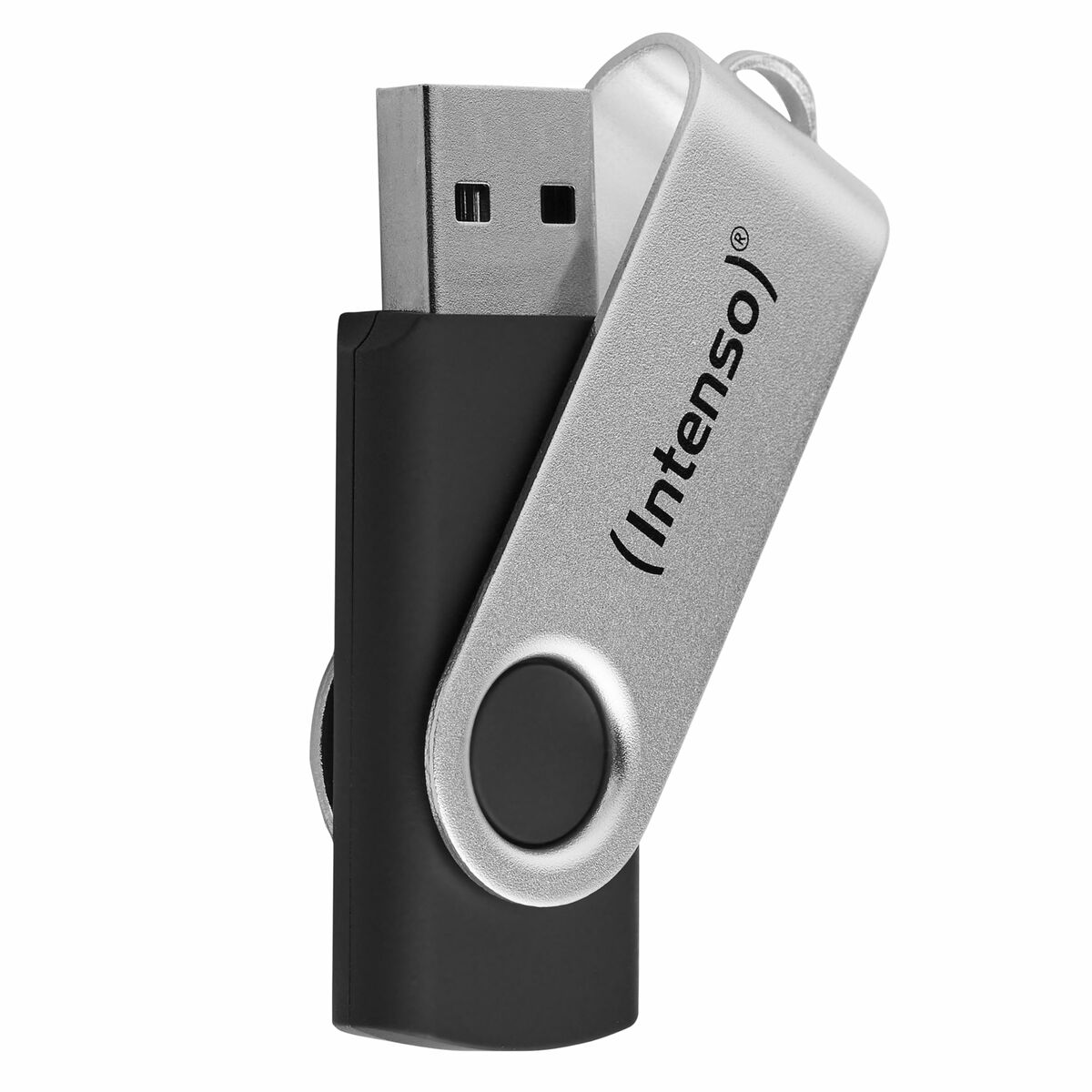 Afbeeldingen van USB stick INTENSO Office Line 32GB USB-A 3.2 32 GB Black