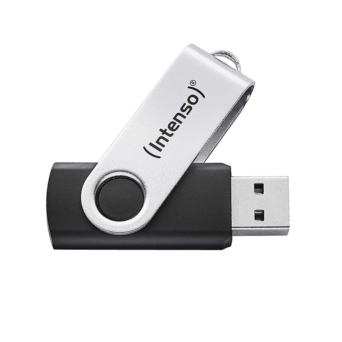 Image secondaire de Clé USB INTENSO Office Line 64GB USB-A 3.2 64 GB Noir