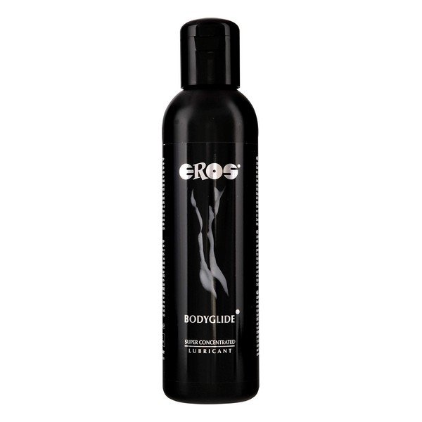 Silicone-Based Lubricant...