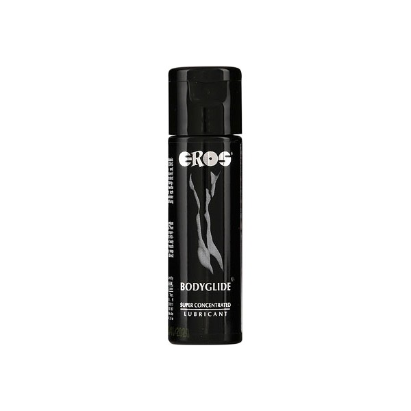 Silicone-Based Lubricant...