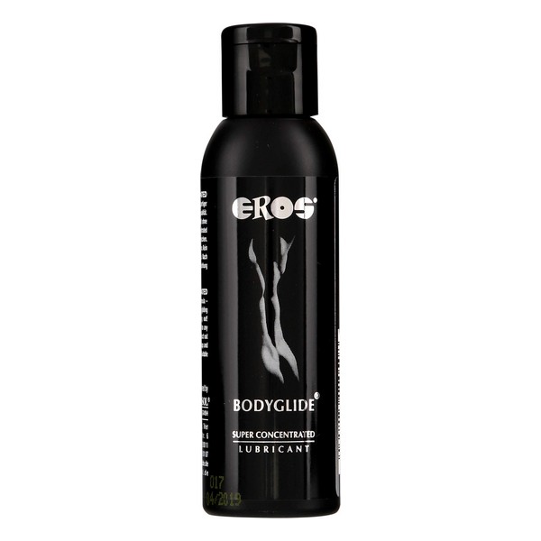 Silicone-Based Lubricant...