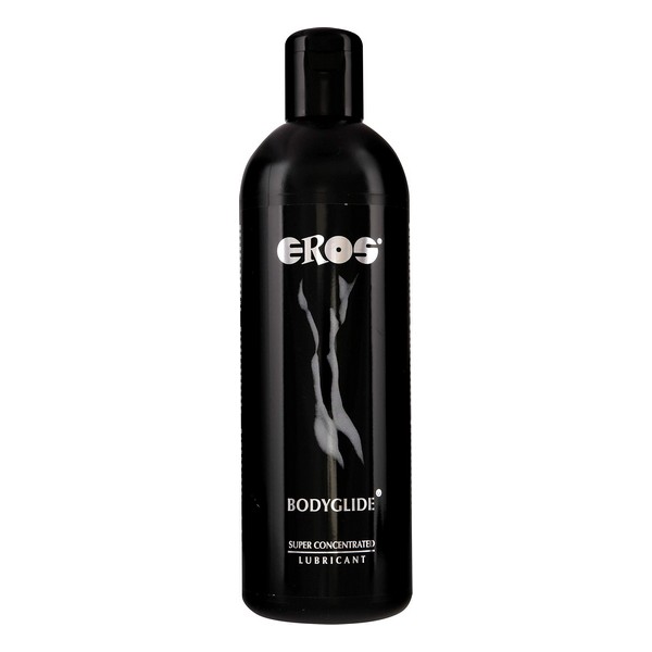 Silicone-Based Lubricant...