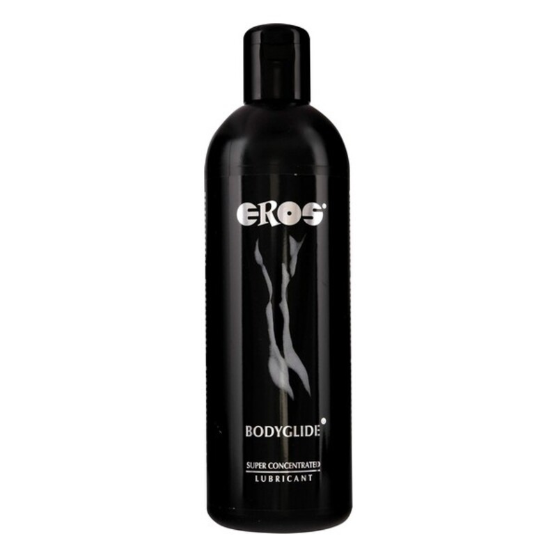 Silikonipohjainen liukuvoide Eros ER11900 (1000 ml) (1 L)