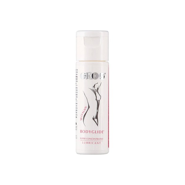 Silicone-Based Lubricant...