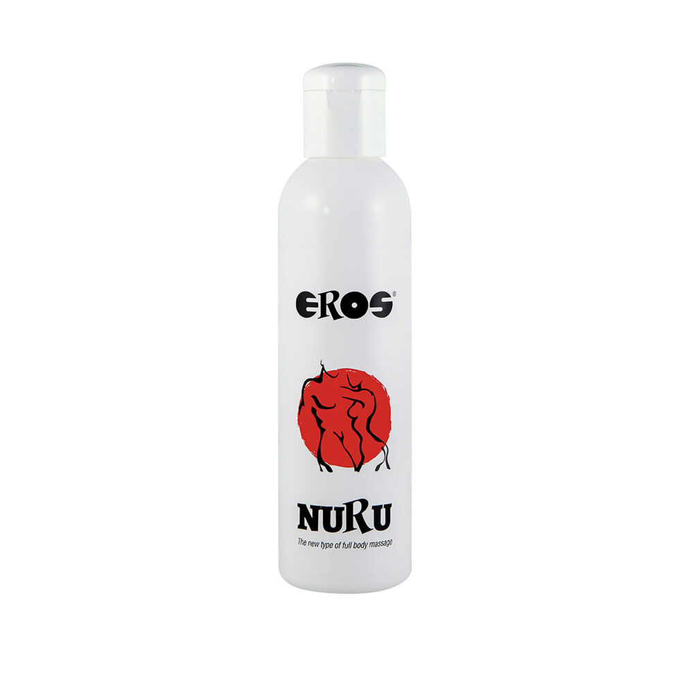 Gel de Massage Eros Nuru (500 ml)