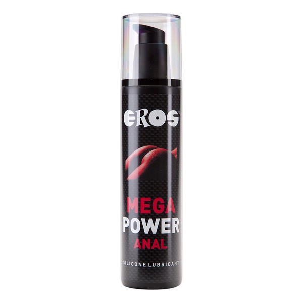 Silicone-Based Lubricant...