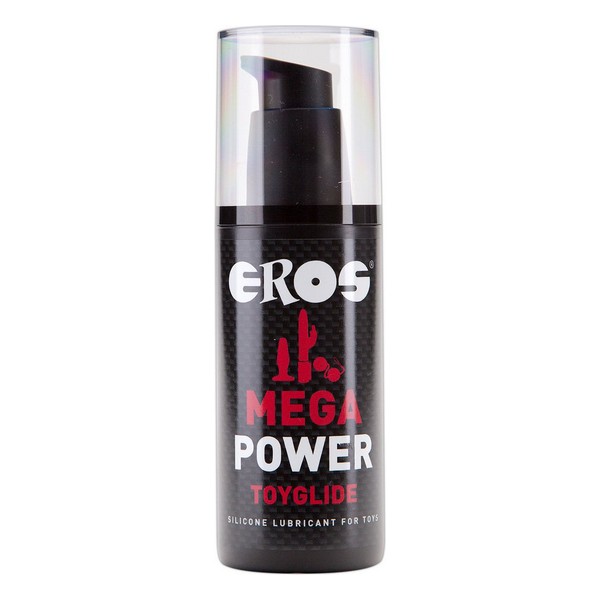 Silicone-Based Lubricant...
