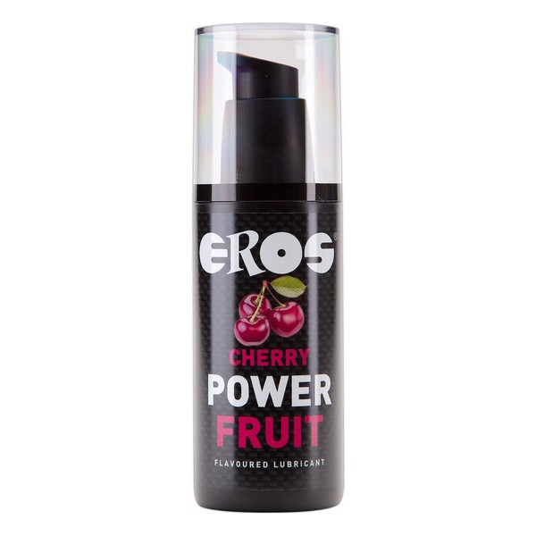 Waterbased Lubricant Eros...