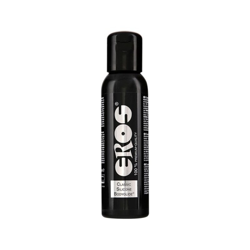 Silikonbasert Glidemiddel Eros (50 ml)