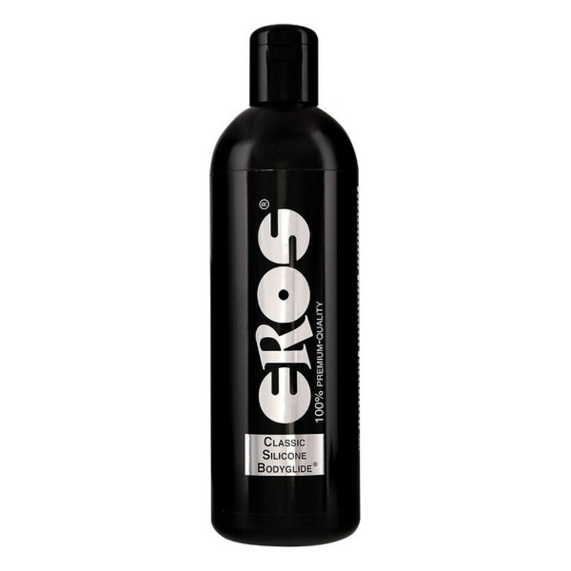 Silikonbasert Glidemiddel Eros ER21900 (1000 ml) (1 L)