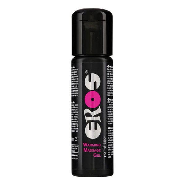 Erotic Massage Oil Eros (100 ml)