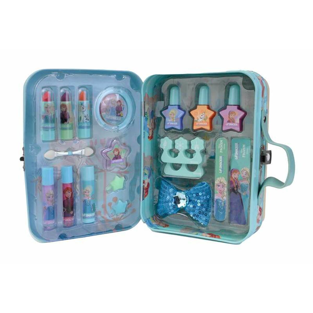 Children’s Make-up Set Frozen 14 x 8 x 19 cm