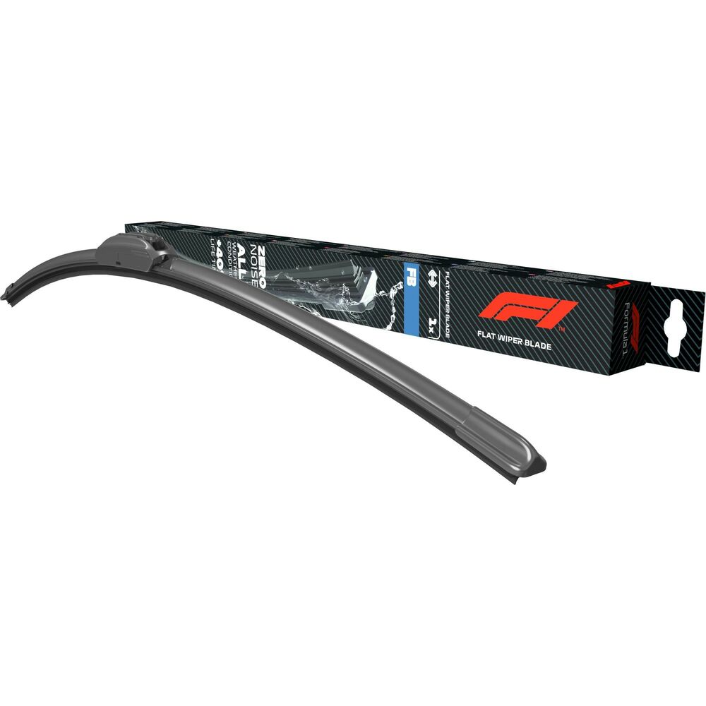 Wiper Blade FORMULA 1 FB600 600 mm