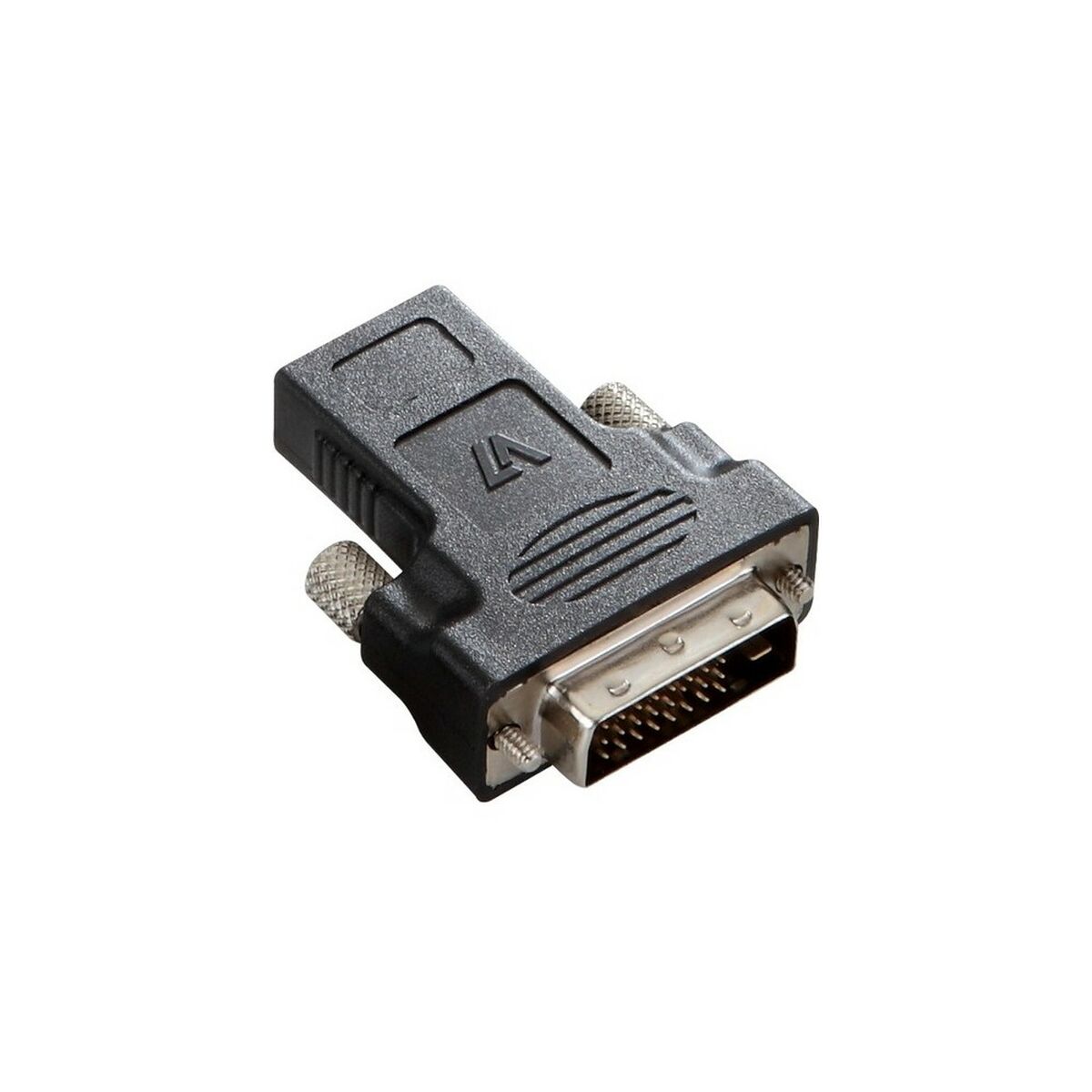 Adaptateur DVI-d vers HDMI V7 V7E2DVIDMHDMIF-ADPTR Noir