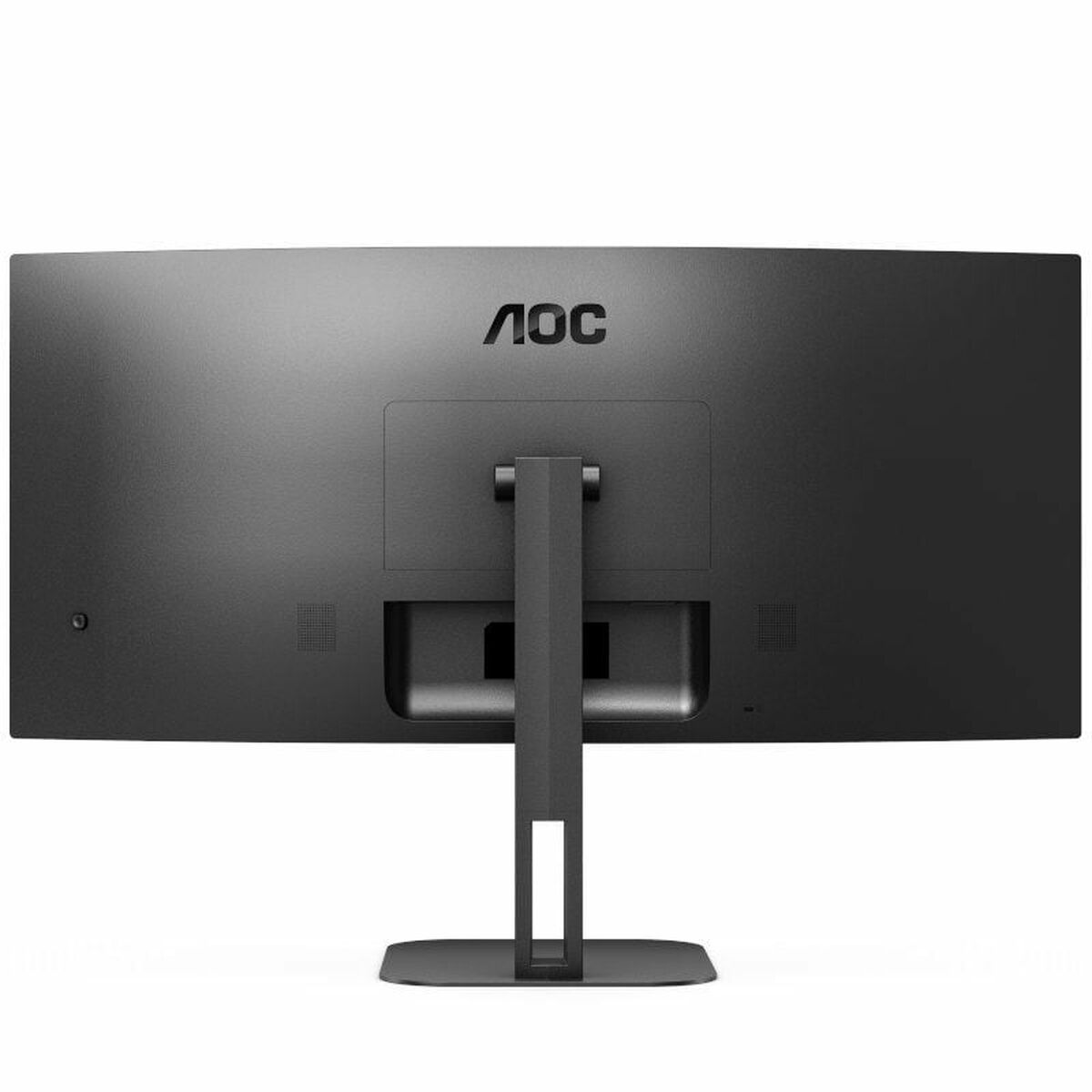 Picture of Monitor AOC CU34V5C/BK Wide Quad HD 34"