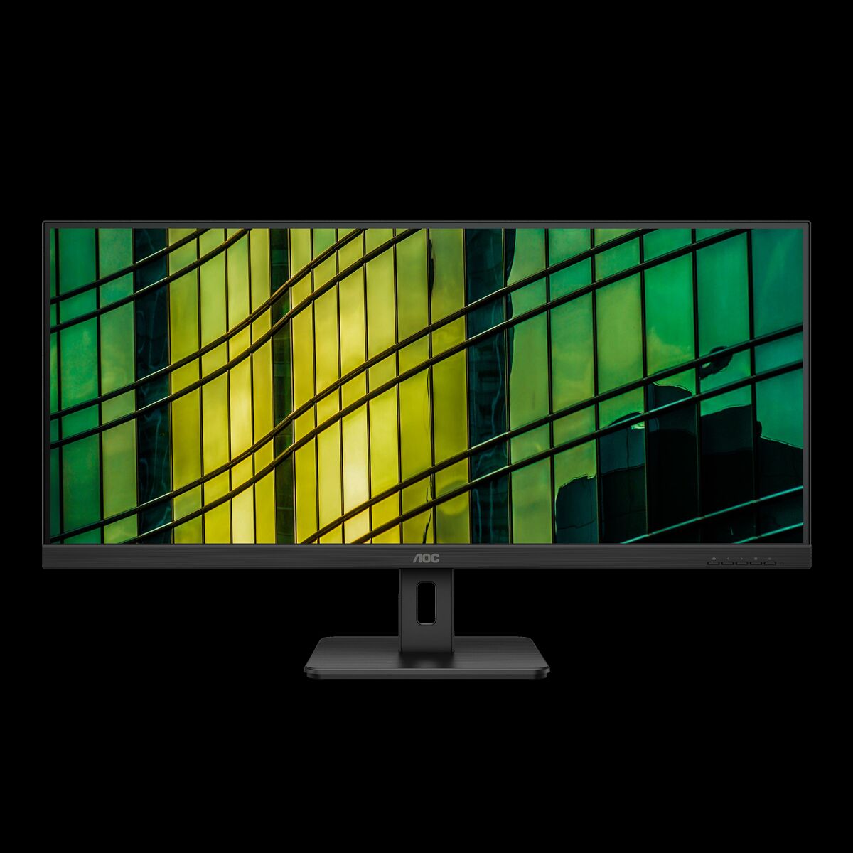 Picture of Monitor AOC U34E2M WQHD Wide Quad HD 34"